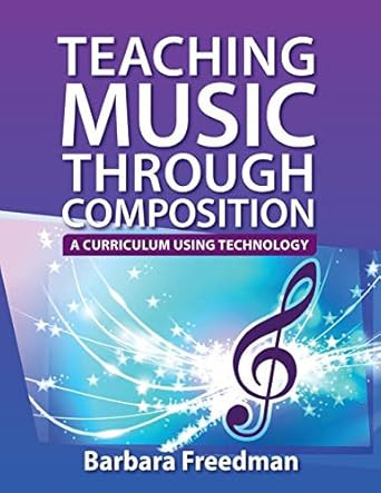 Teaching Music Through Composition