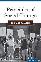 Principles of Social Change