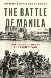 The Battle of Manila