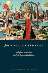 From Yoga to Kabbalah