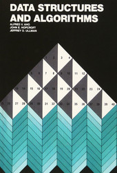 Data Structures and Algorithms