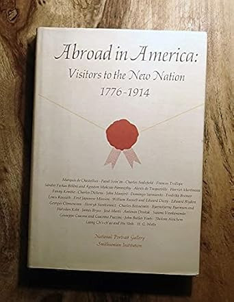 Abroad in America