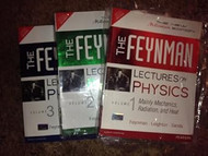 The Feynman Lectures on Physics