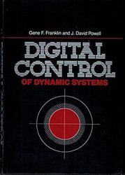 Digital control of dynamic systems