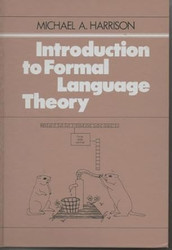 Introduction to Formal Language Theory