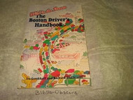 The Boston Driver's Handbook
