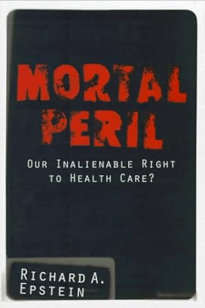 Mortal Peril