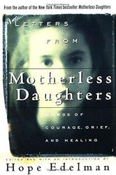 Letter From Motherless Daughters