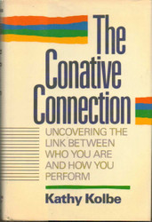 The Conative Connection