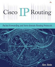 Cisco IP Routing