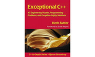 Exceptional C++