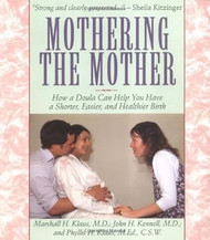 Mothering The Mother