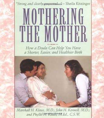 Mothering The Mother