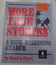 More True Stories