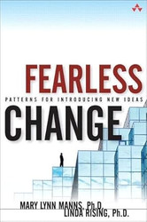 Fearless Change