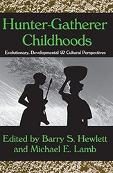 Hunter-Gatherer Childhoods