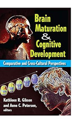 Brain Maturation and Cognitive Development