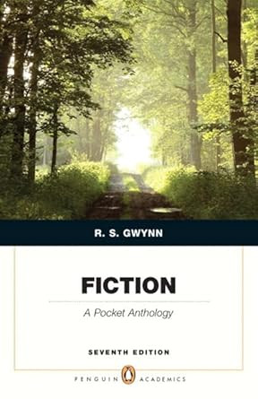 Fiction: A Pocket Anthology