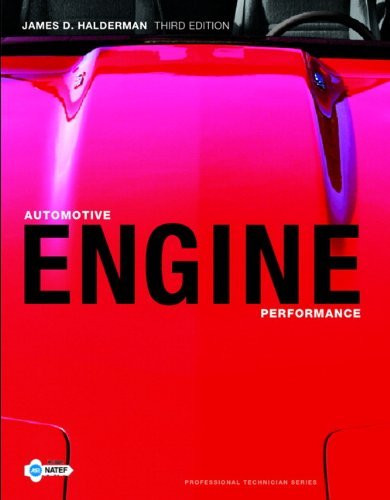 Automotive Engine Performance