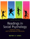 Readings in Social Psychology