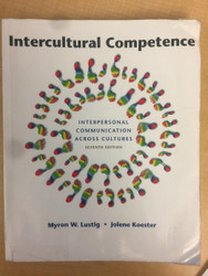 Intercultural Competence