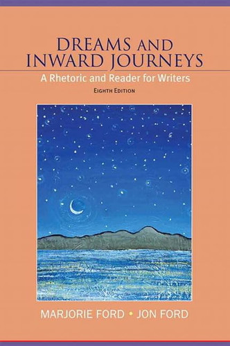 Dreams and Inward Journeys Dreams and Inward Journeys