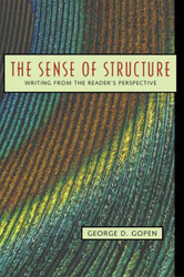 Sense of Structure The