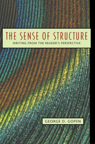 Sense of Structure The