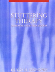 Stuttering Therapy