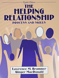 Helping Relationship The