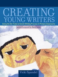 Creating Young Writers