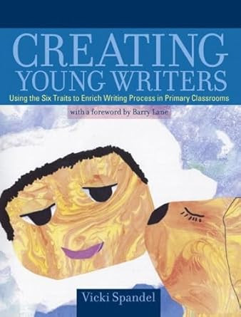 Creating Young Writers