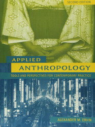 Applied Anthropology