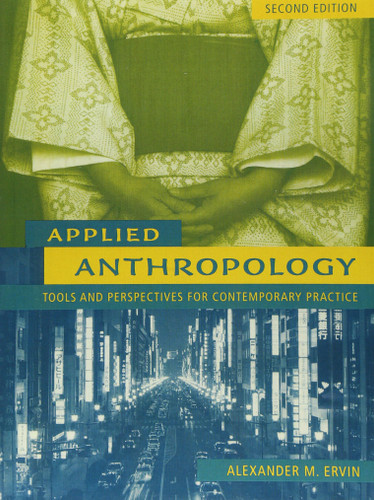Applied Anthropology