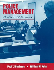 Police Management