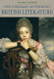 Longman Anthology of British Literature The Longman Anthology of British Literature The