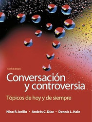 Conversacion y controversia