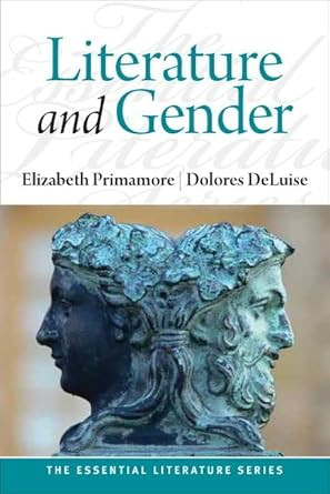 Literature and Gender