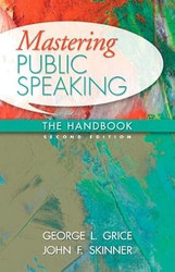 Mastering Public Speaking