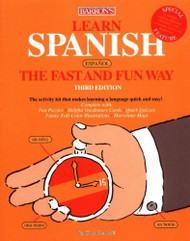 Learn Spanish The Fast And Fun Way