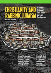 Christianity and Rabbinic Judaism