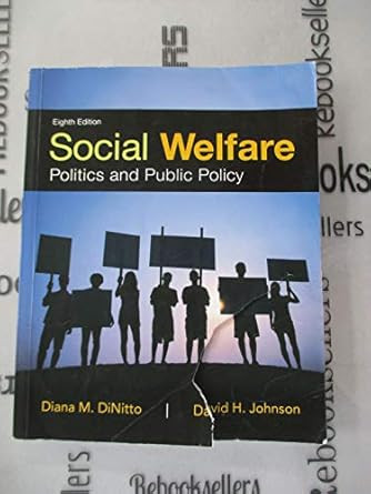 Social Welfare