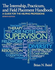 Internship Practicum and Field Placement Handbook