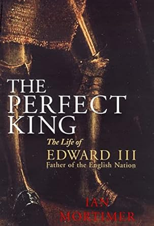 The Perfect King