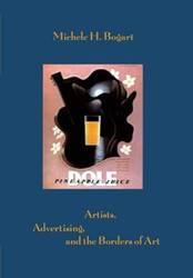 Artists Advertising and the Borders of Art