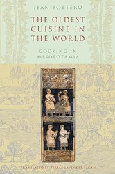 The Oldest Cuisine in the World