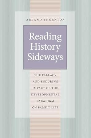 Reading History Sideways