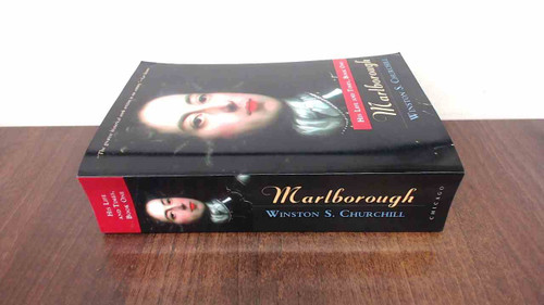 Marlborough: His Life and Times Book One