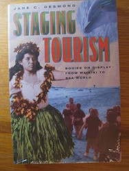 Staging Tourism