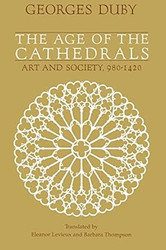 The Age of the Cathedrals